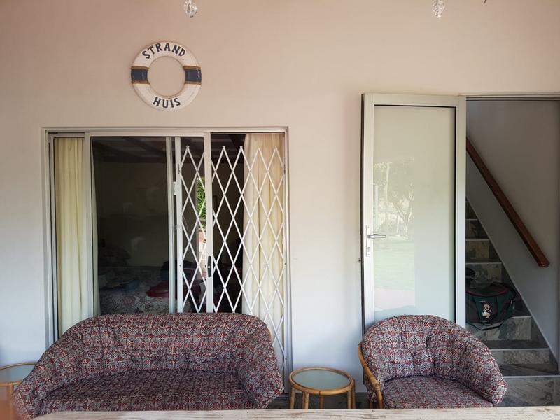 4 Bedroom Property for Sale in Twee Kuilen Western Cape